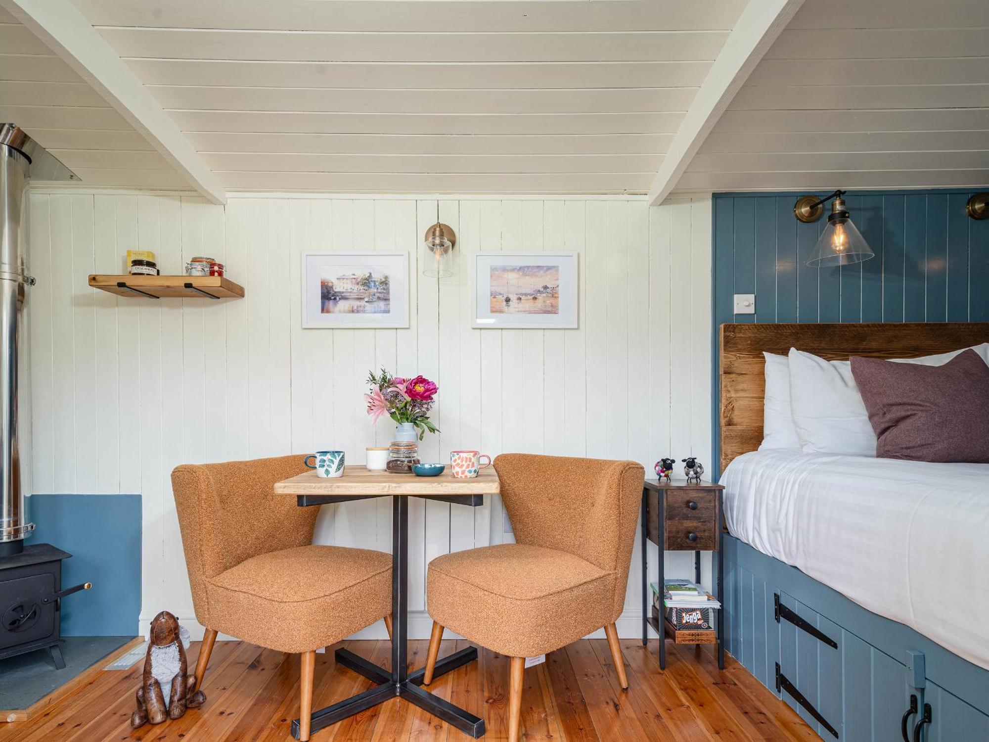 Bedwen Villa Llanarth  Dış mekan fotoğraf