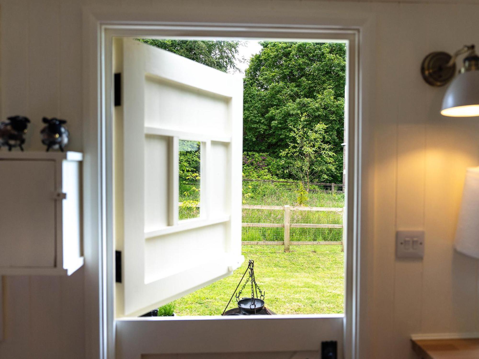 Bedwen Villa Llanarth  Dış mekan fotoğraf